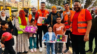 أنشطة صندوق مكافحة وعلاج الإدمان بالمناطق 