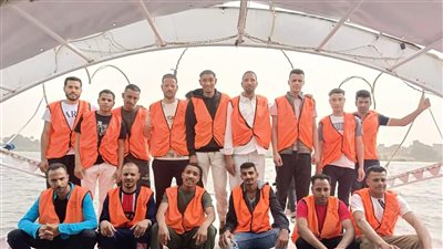 مكافحة الإدمان ينظم رحلات صيفية للمتعافين من تعاطى المخدرات