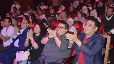 مسارح الدولة 