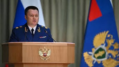 المدعي العام الروسي يعلن حظر نشاط 81 وسيلة إعلام أجنبية