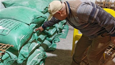 تموين الإسماعيلية تشن حملات مكثفة على الأسواق ومحطات الوقود (صور) 