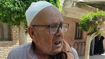 أول ظهور لأسرة ضحية النمر الأبيض بسيرك طنطا 