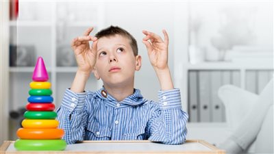 اليوم العالمي للتوحد، أسباب الإصابة وعلامات تكشفه وطرق التعامل مع المصابين