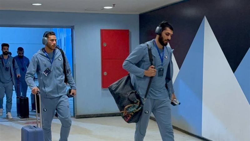 بيراميدز، فيتو