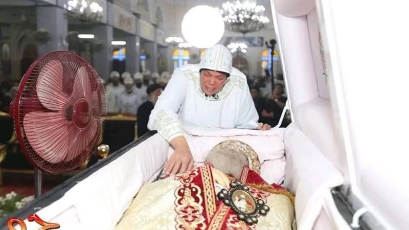 الراهب تادرس 