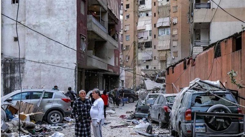 لبنان، فيتو