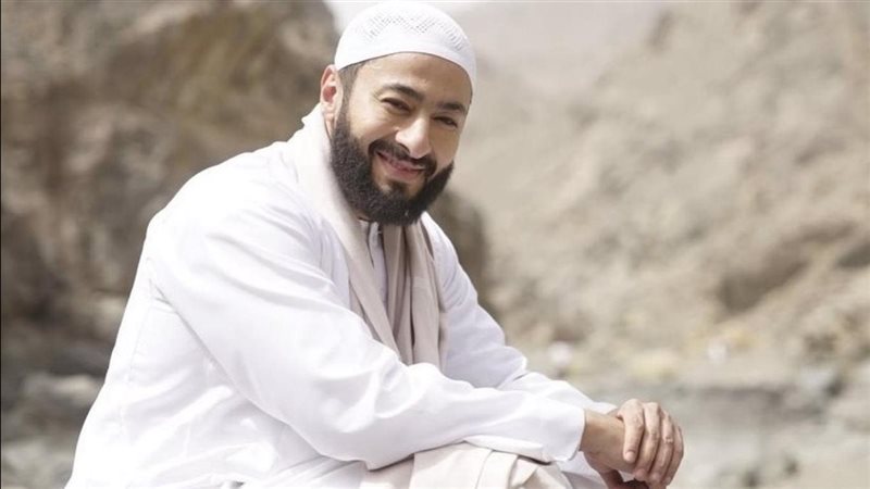 المداح، فيتو 