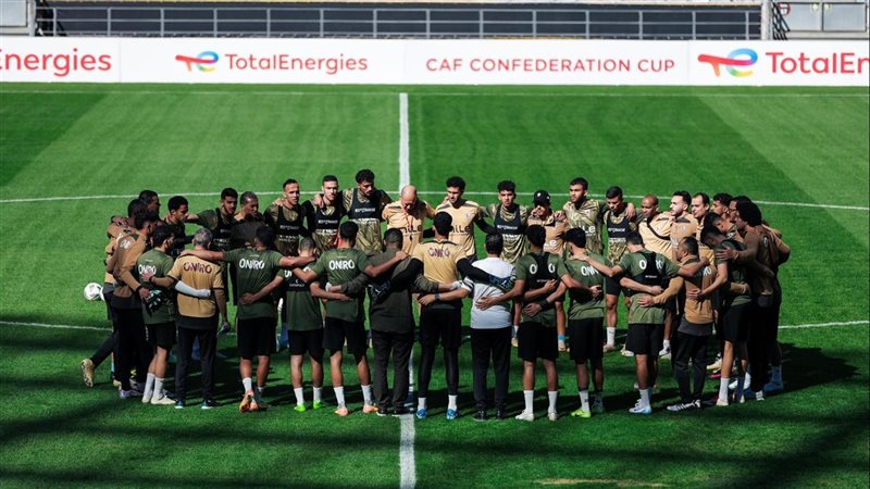 الزمالك، فيتو