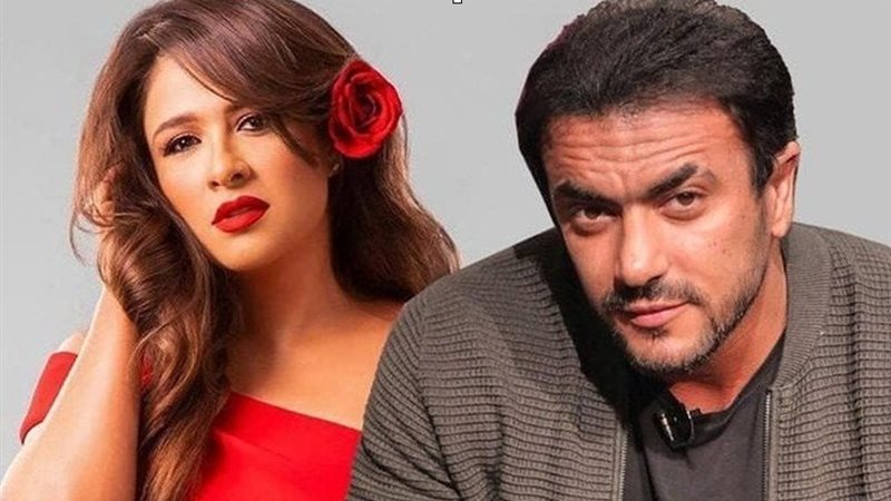 ياسمين عبد العزيز