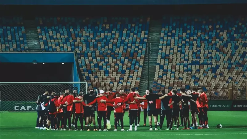 الأهلي،فيتو
