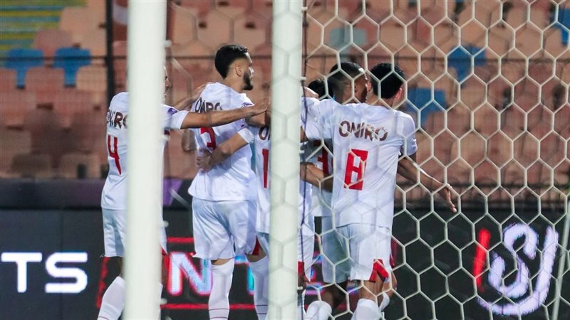 الزمالك، فيتو