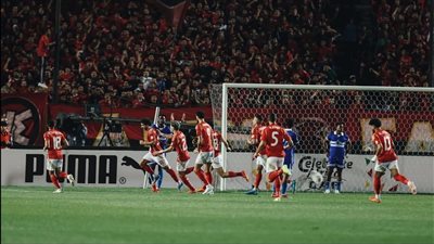 قبل موقعة الإياب، رقم سلبي يطارد الأهلي أمام الهلال السوداني خارج أرضه، 3 سيناريوهات لتأهل الأحمر إلى نصف النهائي، وهذه أرقام كولر خلال الموسم الجاري