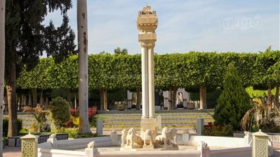 إقبال ضعيف على شوارع وسط البلد في ثالث أيام عيد الفطر 