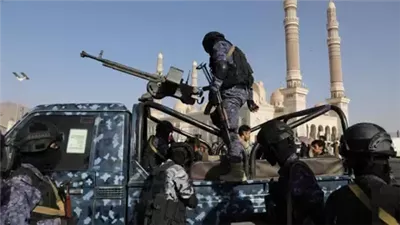 الخزانة الأمريكية تفرض عقوبات جديدة على كيانات وأفراد في روسيا