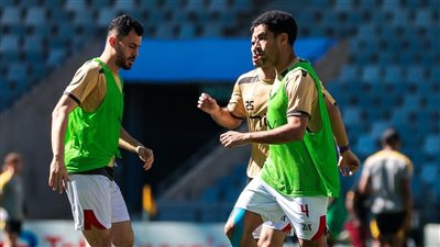 الكونفدرالية، الزمالك يبحث عن الهدف الأول أمام ستيلينبوش بعد مرور 30 دقيقة