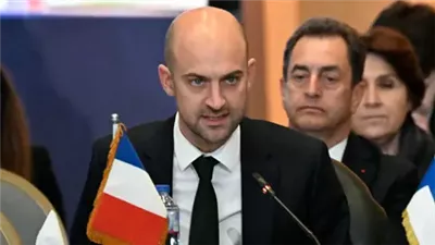 الخارجية الفرنسية: المفاوضات أفضل طريقة للتعامل مع مخاوف البرنامج النووي الإيراني