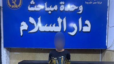 الأمن يكشف تفاصيل تمزيق جسد شاب فى مشاجرة بسبب فتاة بدار السلام