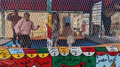 محافظ الغربية: لجنة عاجلة لمتابعة حادث السيرك وتقديم الرعاية للمصاب