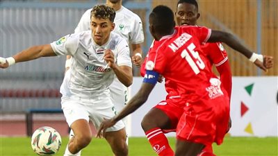 لدينا مشكلة، طلب عاجل من المصري إلى رابطة الأندية بشأن مباراة سيراميكا 