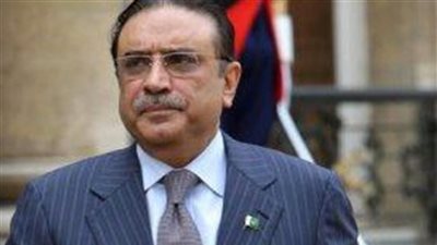 إصابة الرئيس الباكستاني بفيروس كورونا المستجد