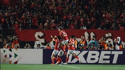 بعثة الأهلي تغادر السبت إلى موريتانيا لمواجهة الهلال السوداني بدوري الأبطال