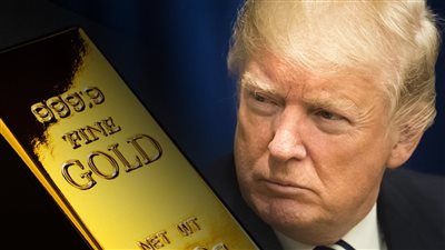 أخبار الاقتصاد اليوم: ارتفاع أسعار الذهب وانخفاض الفراخ.. تراجع الاستثمار في الدولار الأمريكي مع اقتراب تفعيل رسوم ترامب الجمركية.. و89.1% صافي تعاملات المصريين بالبورصة بالربع الأول من 2025