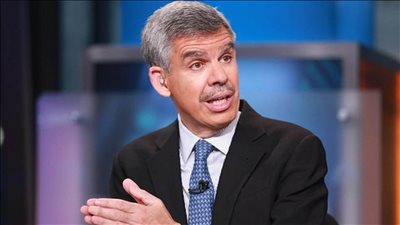 محمد العريان يتوقع خفض أسعار الفائدة الأمريكية في 2025