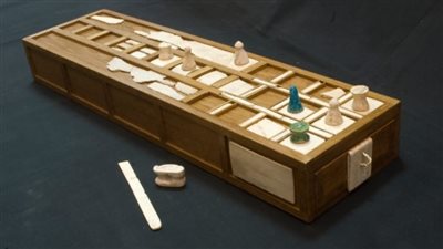 وزارة السياحة تعلن عن القطع الأثرية الجديدة بالمتاحف لشهر أبريل