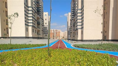 موعد غلق باب تظلمات المستبعدين من سكن لكل المصريين 5