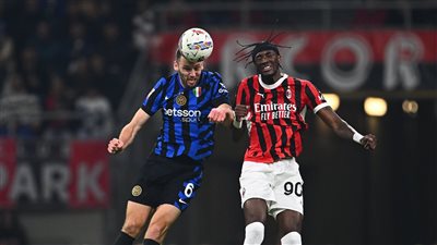 اتفاق بين ميلان وإنتر على بيع ملعب سان سيرو التاريخي 