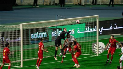 كأس خادم الحرمين، القادسية يفوز على الرائد ويتأهل لمواجهة اتحاد جدة بالنهائي