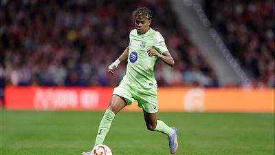 برشلونة يفوز على أتليتكو مدريد ويتأهل لمواجهة الريال في نهائي كأس ملك إسبانيا 