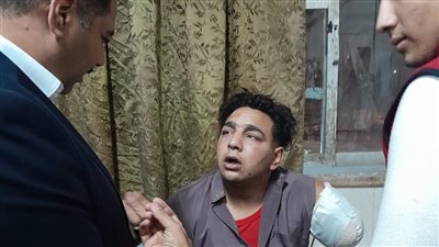  تحرك برلماني بعد واقعة السيرك في طنطا