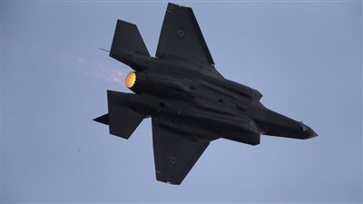 ألمانيا تعتزم تعزيز أسطولها من مقاتلات F-35