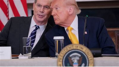 تحمّلوا الضربة، واشنطن تحذر دول العالم من الرد على رسوم ترامب