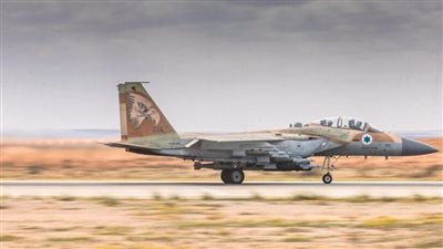 مسئول إسرائيلي: الغارات الجوية الأخيرة على سوريا رسالة تحذير إلى تركيا