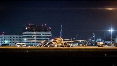 نتنياهو يصل المجر متحديًا مذكرة اعتقال 