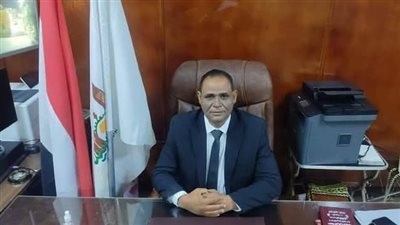 انطلاق حملة التحصين ضد الحمى القلاعية وحمى الوادي المتصدع بالوادي الجديد، السبت 