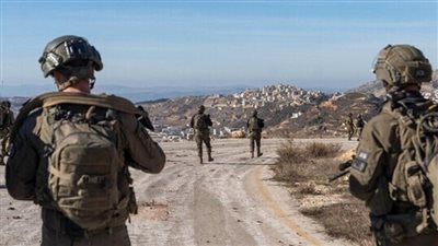 تقرير: سوريون يرفضون استلام مساعدات إسرائيلية في ريف القنيطرة