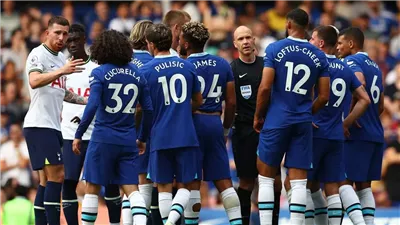 مواعيد مباريات الجولة العاشرة من الدوري الإنجليزي