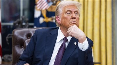 فرنسا: ترامب يتصرف وكأنه سيد العالم ومستعدون لحرب تجارية