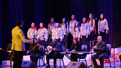 قصور الثقافة تقرر مد احتفالات عيد الفطر ليوم آخر