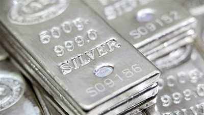 كم سجلت أسعار الفضة اليوم الإثنين محليا؟