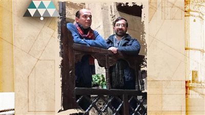  ندوة معمارية وثقافية بمركز الإبداع الفني ببيت السحيمي