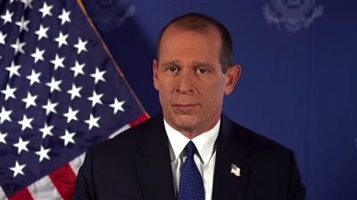 الخارجية الأمريكية: مستمرون فى الضربات الجوية ضد الحوثى حتى وقف هجماتها