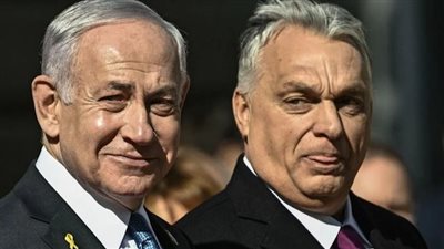 أول تعليق من الجنائية الدولية على زيارة نتنياهو للمجر