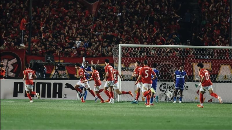 الأهلي والهلال السوداني