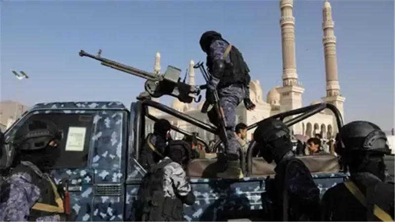 الحوثي،فيتو