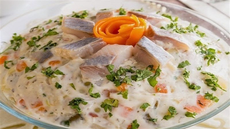 موس الرنجة 