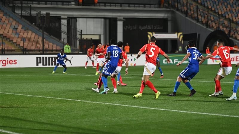 الاهلي،فيتو